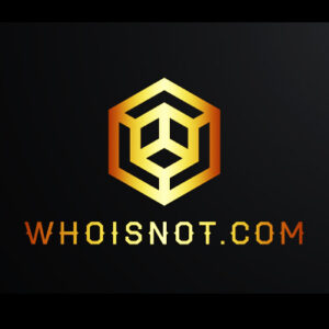 whoisnot.com